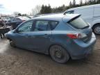 2011 MAZDA 3 I   for sale at Copart ON - TORONTO