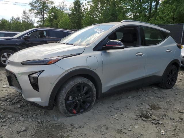 CHEVROLET BOLT EUV L 2023