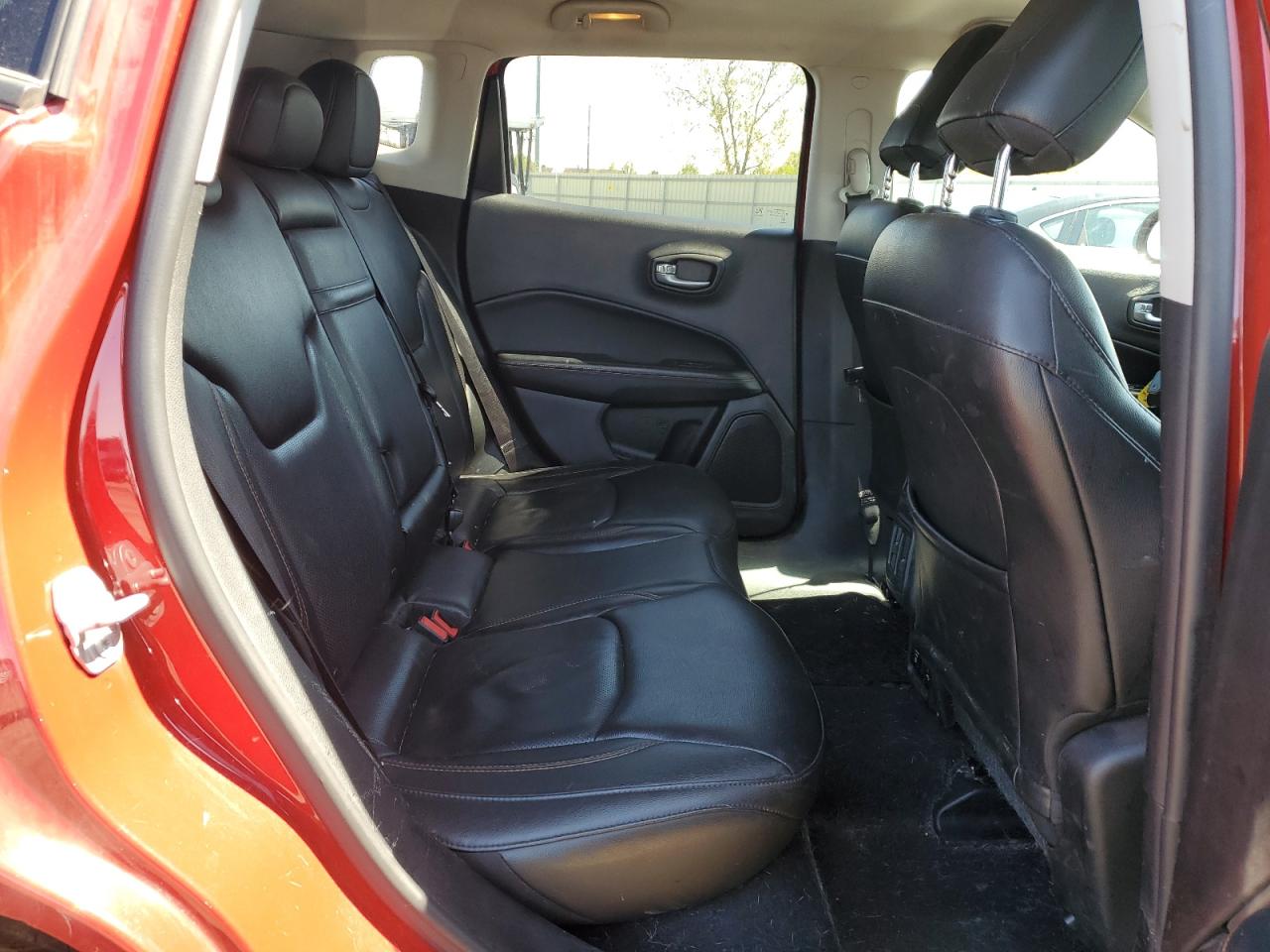 3C4NJDCB1JT435086 JEEP COMPASS 2018