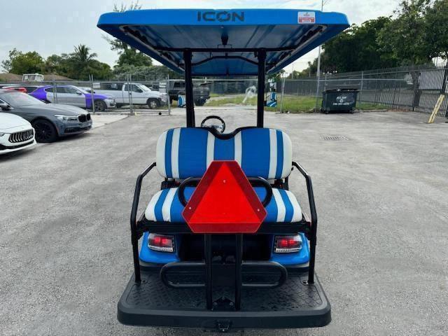 2023 GOLF CART OTHER