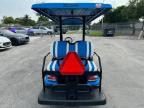 2023 GOLF CART OTHER a la Venta en Copart FL - MIAMI NORTH
