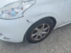 2013 PEUGEOT 208 ACTIVE for sale at Copart YORK