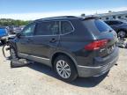 2018 Volkswagen Tiguan Se for Sale in Lumberton, NC - Front End