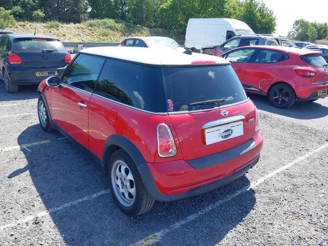 2005 MINI MINI COOPE
