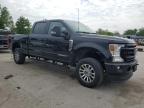 2022 Ford F250 Super Duty   na sprzedaż w Bridgeton, MO - Hail