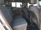 2023 Land Rover Defender 110 X продається в Tulsa, OK - Front End