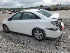 2012 Chevrolet Cruze Lt   na sprzedaż w Cahokia Heights, IL - Rear End