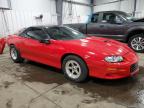 1998 Chevrolet Camaro Z28 for Sale in Ham Lake, MN - Rear End