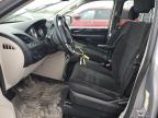 2017 DODGE GRAND CARAVAN SE   for sale at Copart ON - OTTAWA