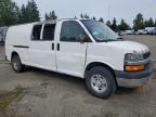 2008 Chevrolet Express G2500  للبيع في Arlington، WA - Rollover