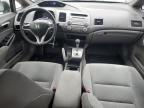 2009 Honda Civic Lx de vânzare în Grantville, PA - Rear End