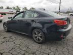 2009 Lexus Is 250 for Sale in Colton, CA - Rear End
