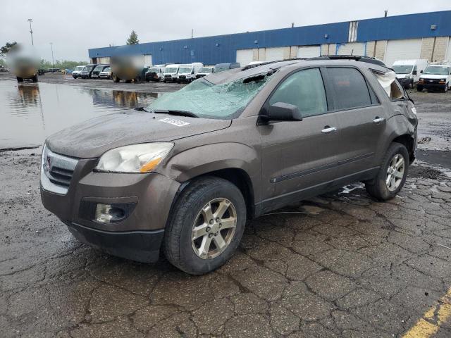 2008 Saturn Outlook Xe