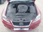 2010 LEXUS IS 220D SE for sale at Copart CORBY