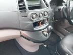 2007 MITSUBISHI GRANDIS WA for sale at Copart ROCHFORD