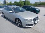 2010 AUDI A5 S LINE for sale at Copart ST HELENS