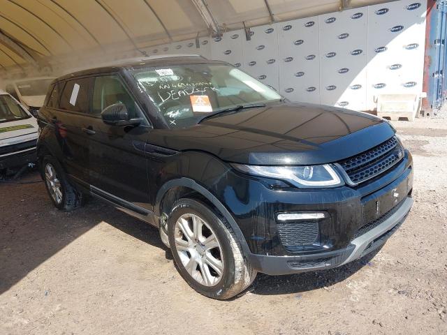 2017 LAND ROVER R ROVER EV