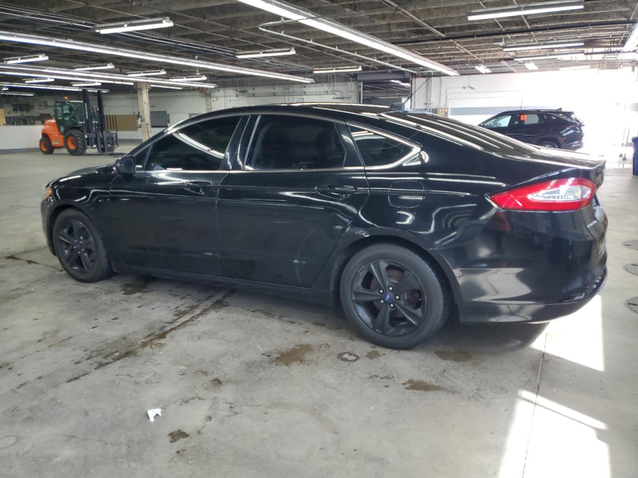 3FA6P0HD1GR159042 FORD FUSION 2016