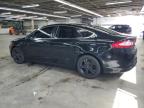 2016 Ford Fusion Se for Sale in Wheeling, IL - Rear End