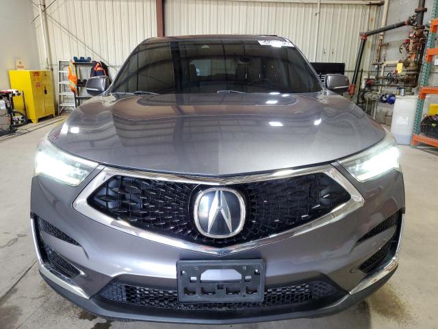  ACURA RDX 2019 Szary