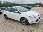 2013 Ford Focus Se للبيع في Houston، TX - Rear End