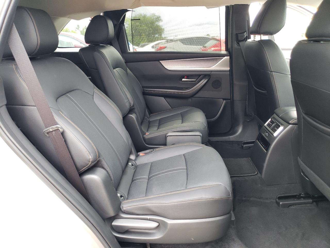 2025 Mazda Cx-90 Preferred VIN: JM3KKBHD1S1209905 Lot: 57114465
