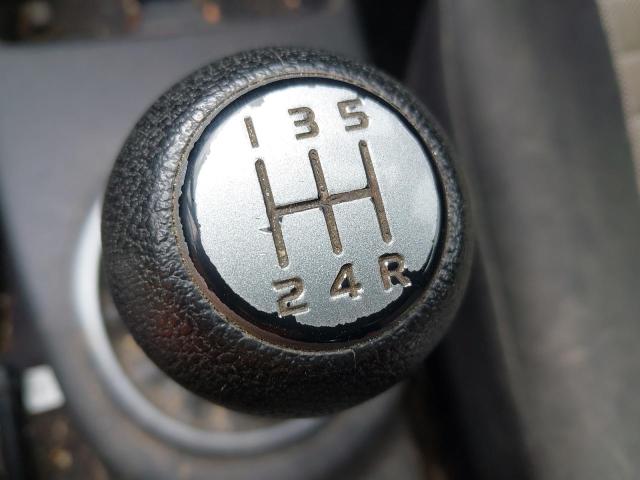 2013 SUZUKI SX4 SZ5