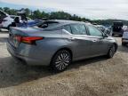 2025 Nissan Altima Sv იყიდება Ellenwood-ში, GA - Top/Roof