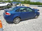 2008 Ford Focus Se de vânzare în Barberton, OH - Front End