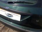 2004 FORD FOCUS LX for sale at Copart ROCHFORD