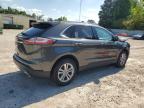 2019 Ford Edge Sel იყიდება Knightdale-ში, NC - Front End