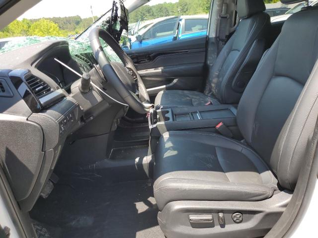  HONDA ODYSSEY 2023 Biały