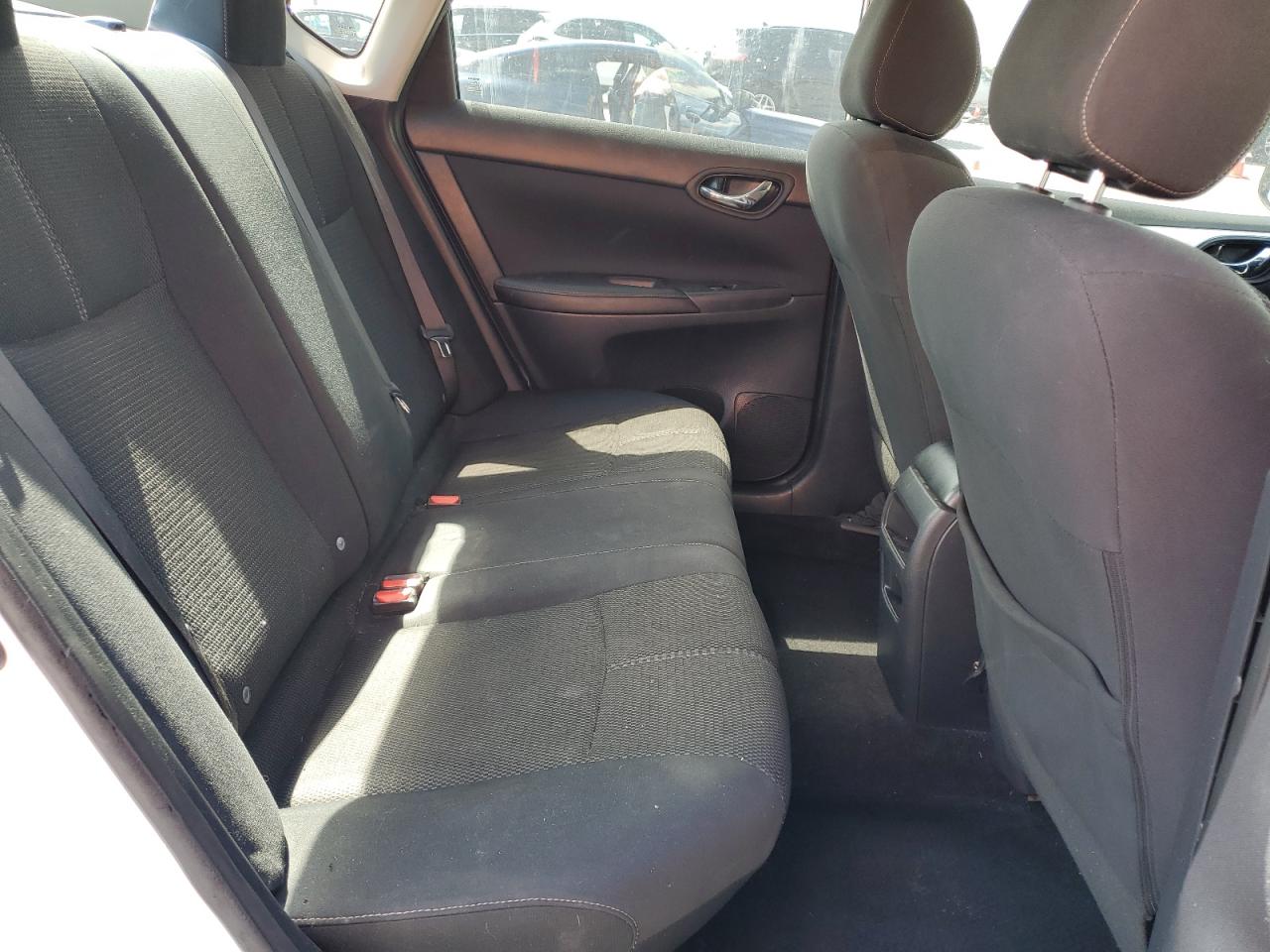 3N1AB7AP3GY226698 NISSAN SENTRA 2016