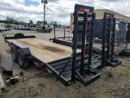 2024 Gatormade 18+3 Equipment Trailer for Sale in Lexington, KY - Side