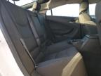 2017 Chevrolet Volt Lt იყიდება Bakersfield-ში, CA - Front End