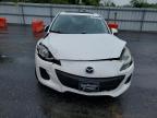2012 Mazda 3 I продається в Grantville, PA - Front End