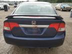 2009 Honda Civic Exl for Sale in Harleyville, SC - Rear End