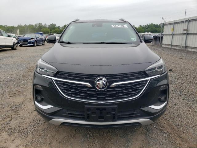  BUICK ENCORE 2020 Black