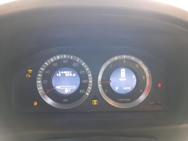 2009 VOLVO V70 SE LUX