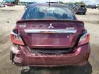 2022 Mitsubishi Mirage G4 Es na sprzedaż w Newton, AL - Rear End
