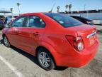 2012 Chevrolet Sonic Lt for Sale in Van Nuys, CA - Minor Dent/Scratches