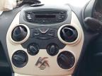 2010 FORD KA STUDIO for sale at Copart CORBY