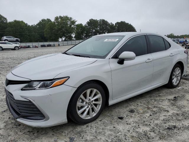  TOYOTA CAMRY 2023 Srebrny