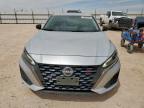 2024 Nissan Altima Sr   for Sale in Andrews, TX - Hail