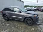 2017 Jeep Grand Cherokee Laredo на продаже в Windsor, NJ - Front End