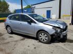 2015 Subaru Impreza  na sprzedaż w Denver, CO - Front End