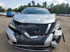 2019 Nissan Murano S იყიდება Greenwell Springs-ში, LA - Front End
