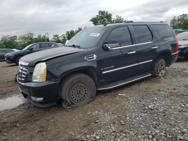 2009 Cadillac Escalade Luxury