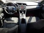 2016 Honda Civic Lx for Sale in Sacramento, CA - Rear End