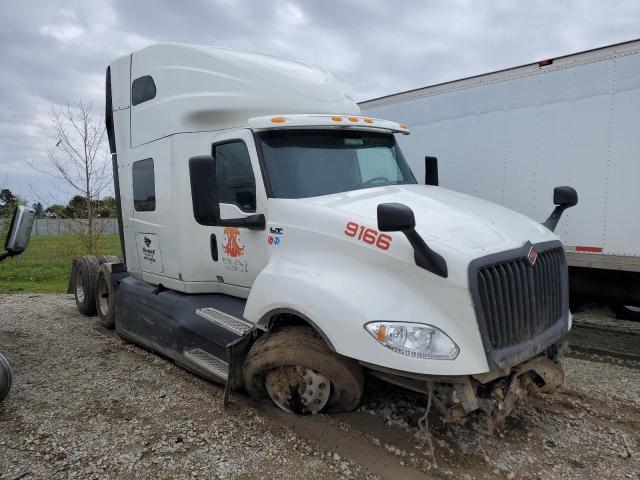 2023 International Lt62F Semi Truck
